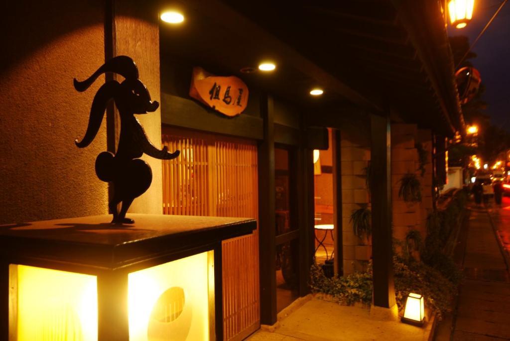 城崎温泉 但馬屋-Tajimaya- Hotel Toyooka  Exterior photo