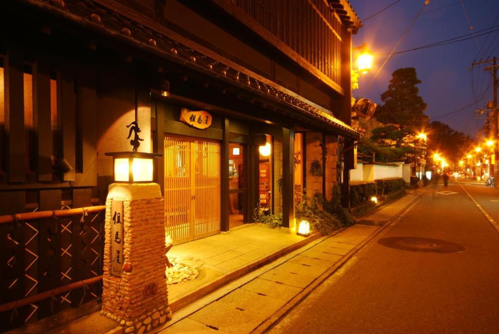 城崎温泉 但馬屋-Tajimaya- Hotel Toyooka  Exterior photo