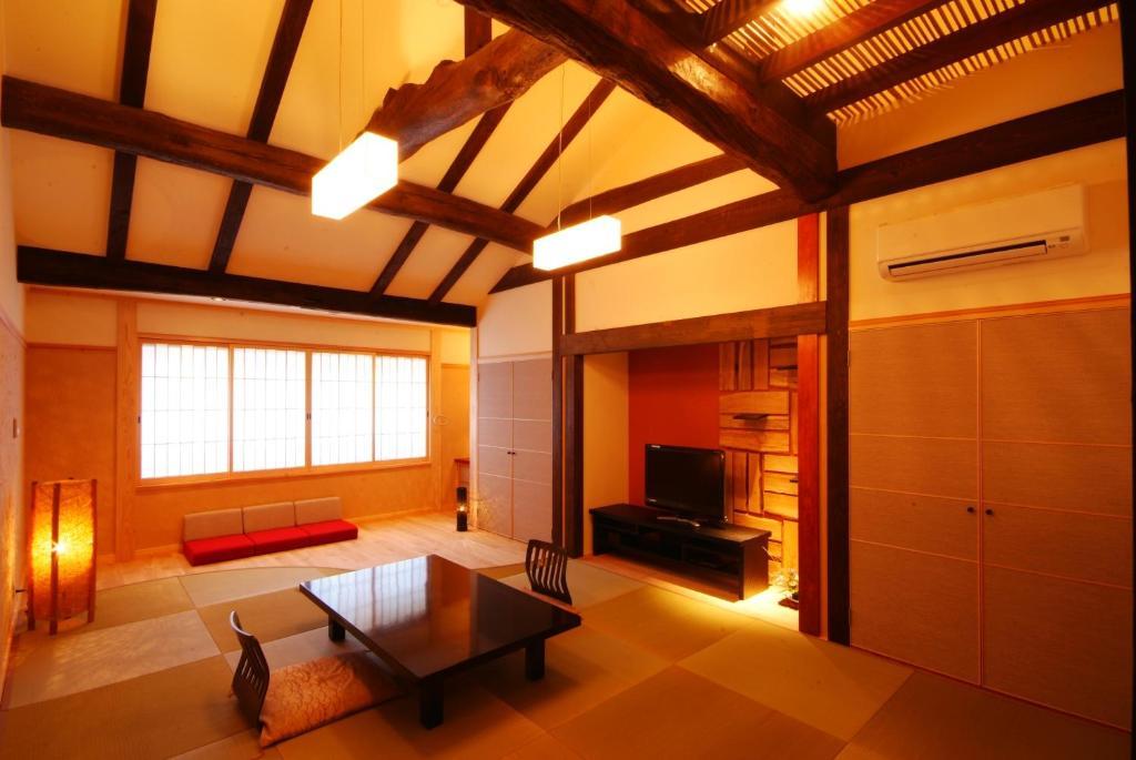 城崎温泉 但馬屋-Tajimaya- Hotel Toyooka  Room photo