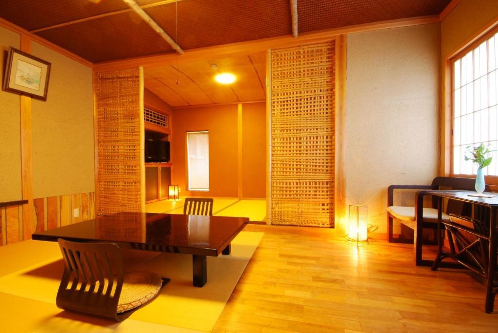 城崎温泉 但馬屋-Tajimaya- Hotel Toyooka  Room photo