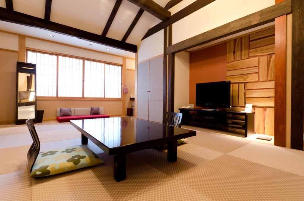 城崎温泉 但馬屋-Tajimaya- Hotel Toyooka  Room photo