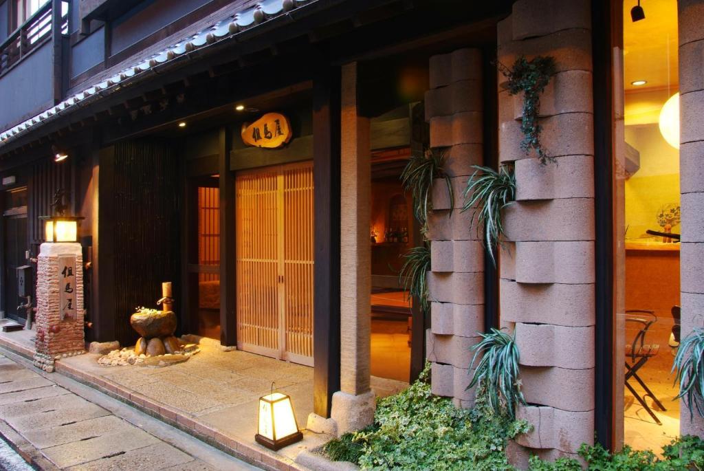 城崎温泉 但馬屋-Tajimaya- Hotel Toyooka  Exterior photo